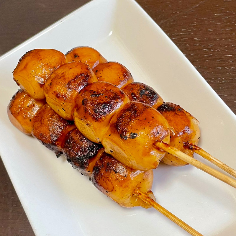 やき(だんごの美好 )