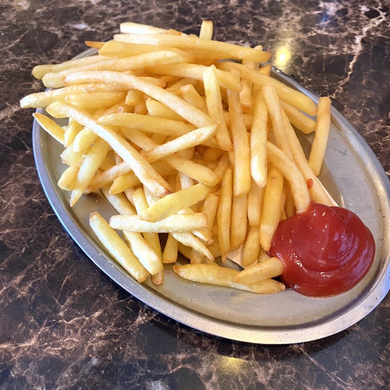 ポテトフライ(味のデパート　MARUKAMI 武蔵小杉店 )