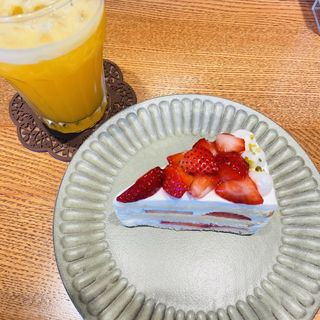 (欧風菓子ソムリエ )