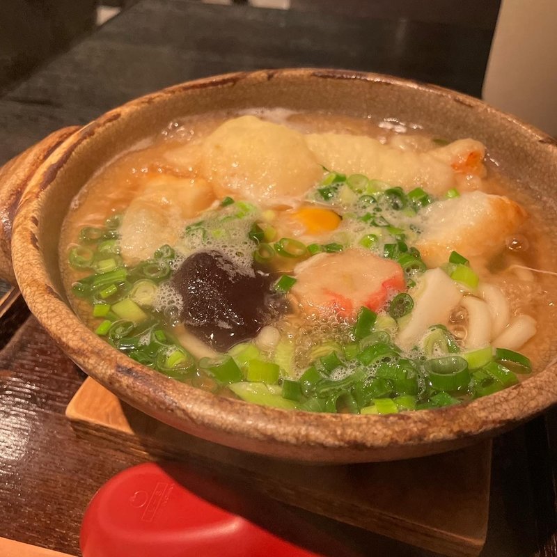 富美家なべ(冨美家 （ふみや）)