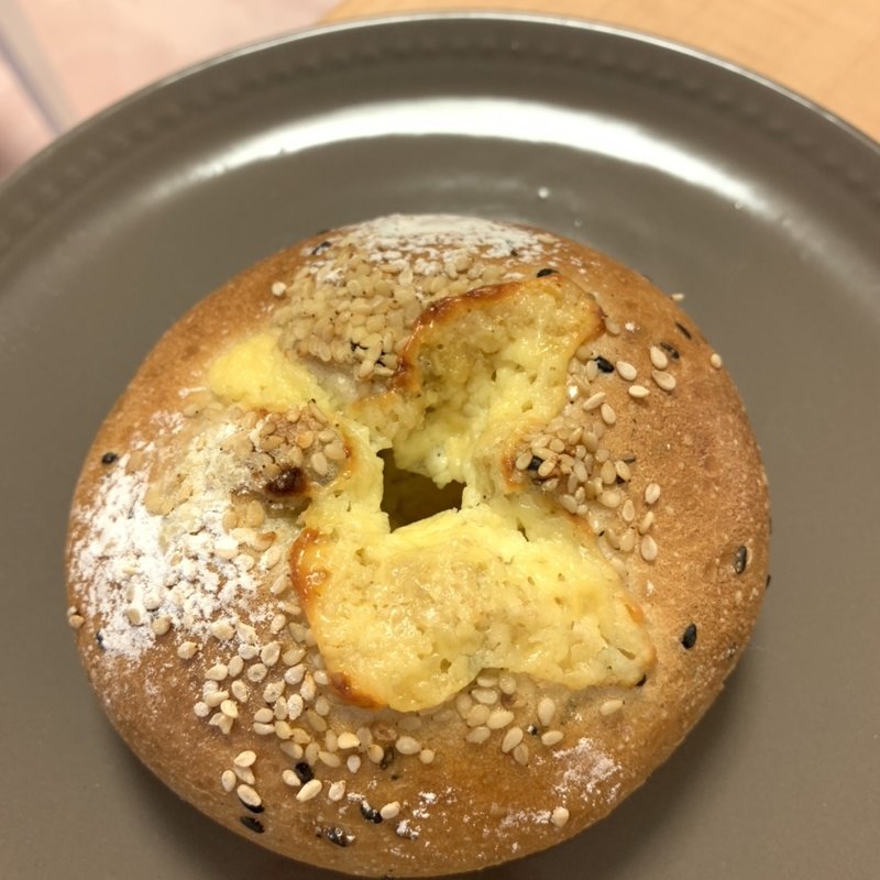 セザーム　フロマージュ(フルール ド フルール)