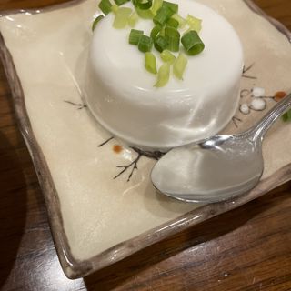 ジーマーミー豆腐(たろんち （【旧店名】TARO's Bar）)