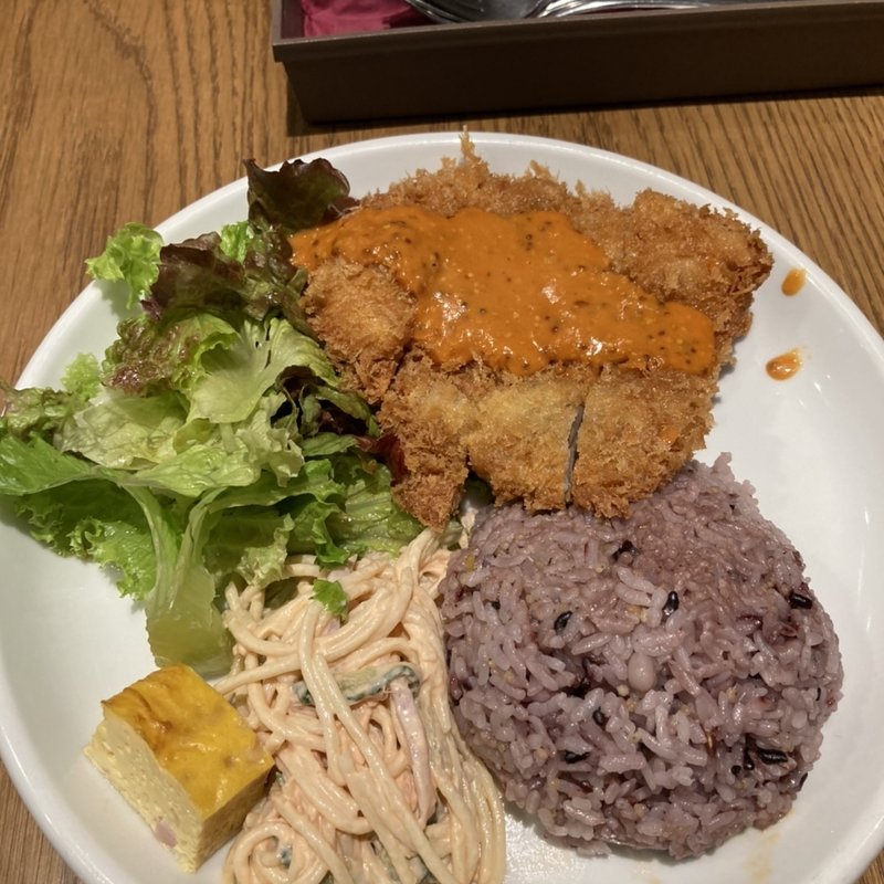 (モートンズ ザ ステーキハウス 丸の内)