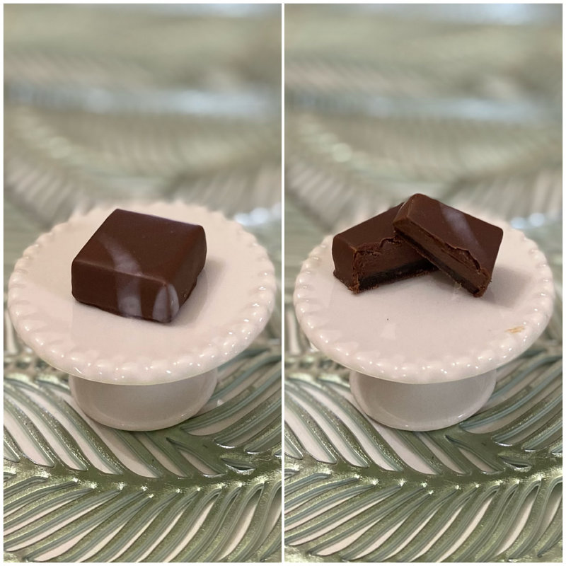 コリーヌ(プレスキルショコラトリー 本店 （PRESQUILE chocolaterie）)