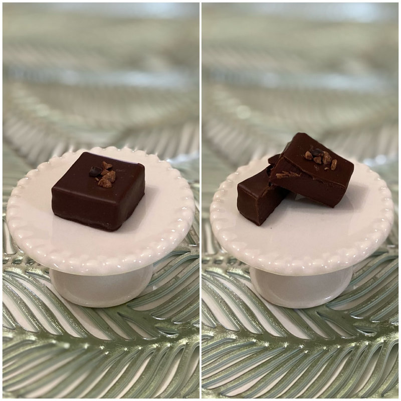 ビーントゥバー(プレスキルショコラトリー 本店 （PRESQUILE chocolaterie）)