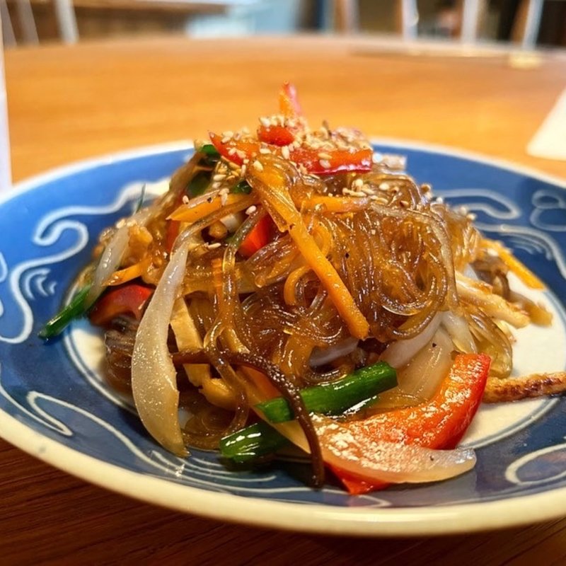 チャプチェ(MUL)