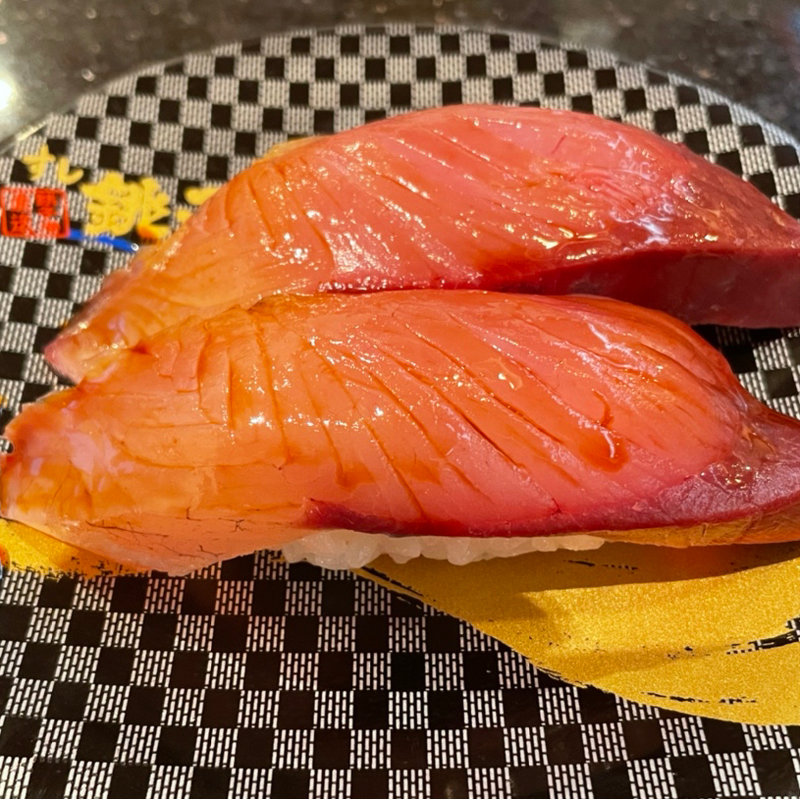 わらさ(すし 銚子丸 高島平店 （チョウシマル）)