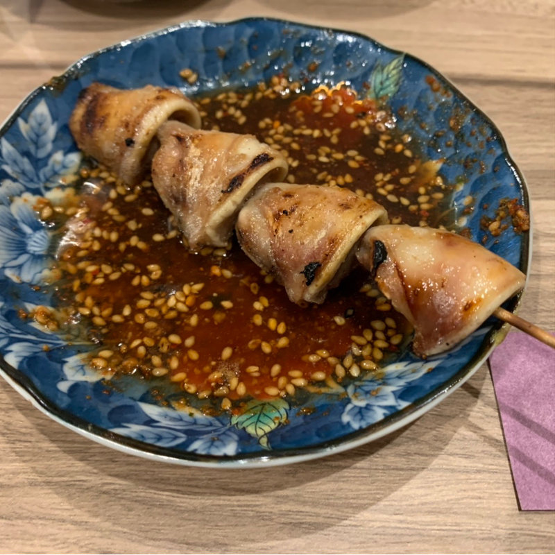 軟骨(焼鳥おさむ )