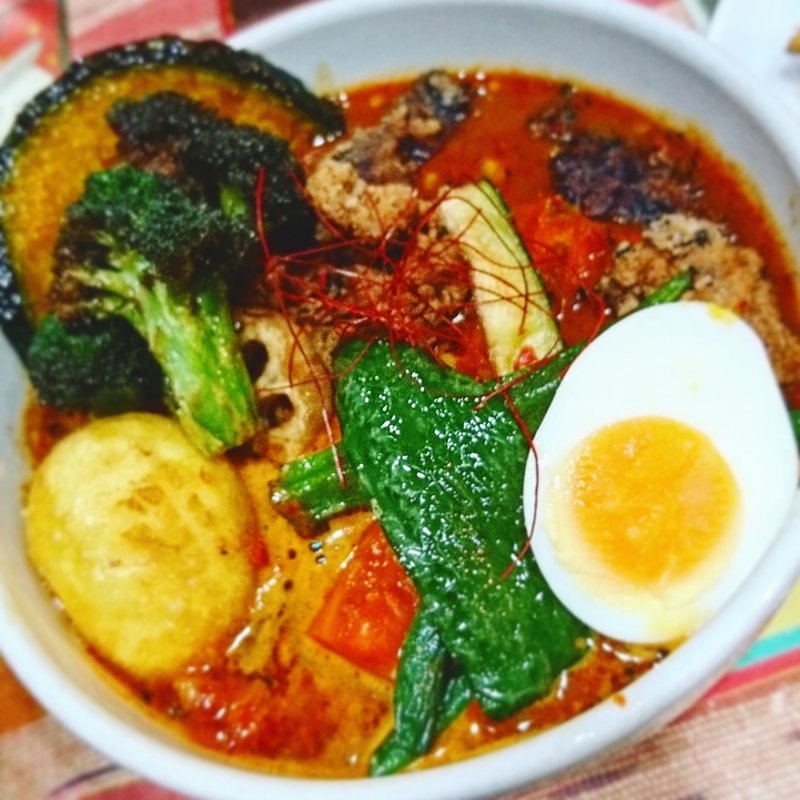 豚竜田(CHUTTA！ 手稲店)