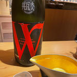 日本酒(玄水)