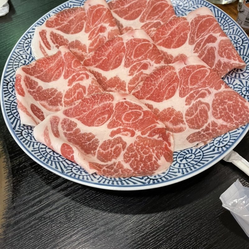 (しゃぶしゃぶ すきやき くりりん)