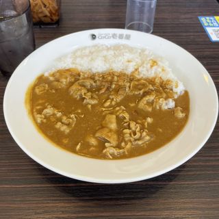 (ＣｏＣｏ壱番屋 安芸区船越南店 （ココイチバンヤ）)