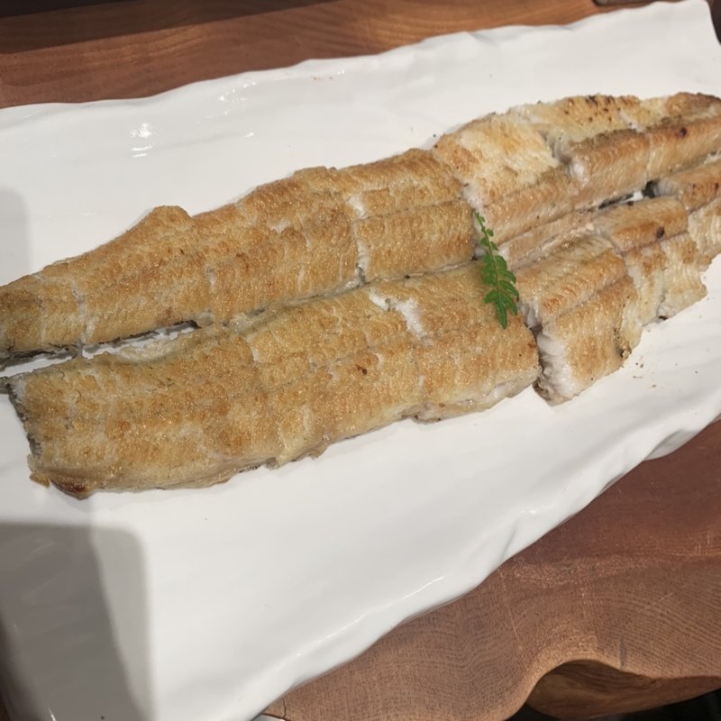 (うな富士 有楽町店)