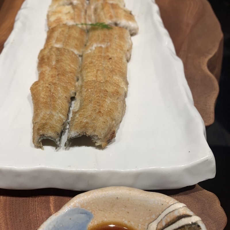 (うな富士 有楽町店)