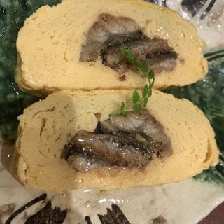 (うな富士 有楽町店)