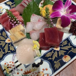 (うな富士 有楽町店)