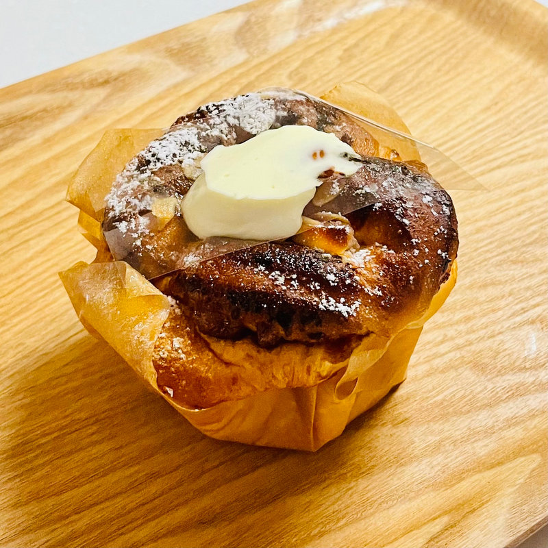 塩キャラメルロール(デリフランス 東中野店 （Delifrance）)