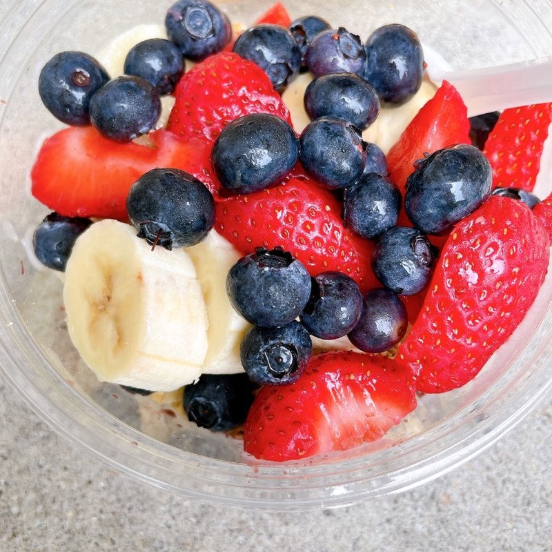 アサイーボウル(コストコ 中部空港倉庫店 )