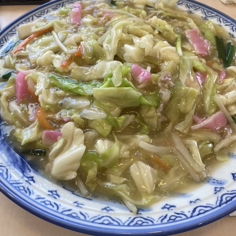 (麺どころ つばき·牡丹)