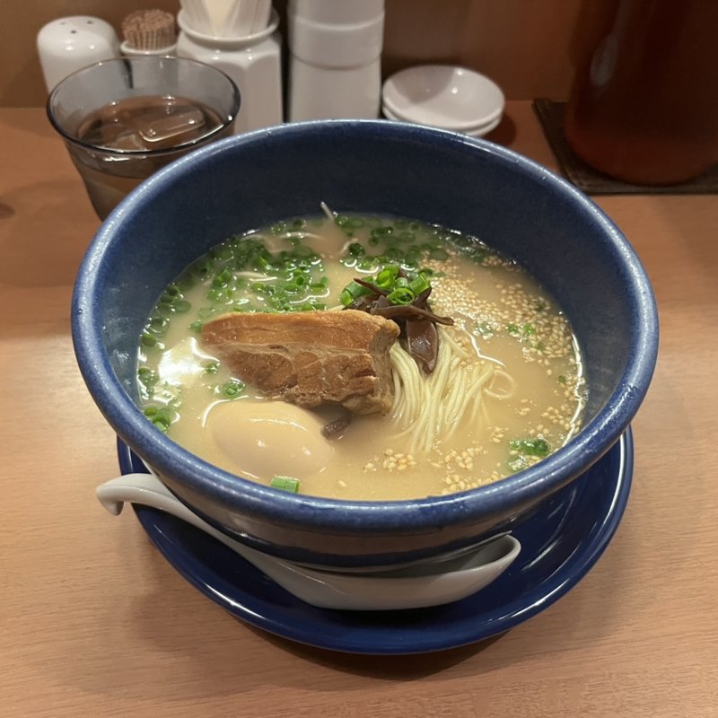 かばちやらーめん(かばちや )