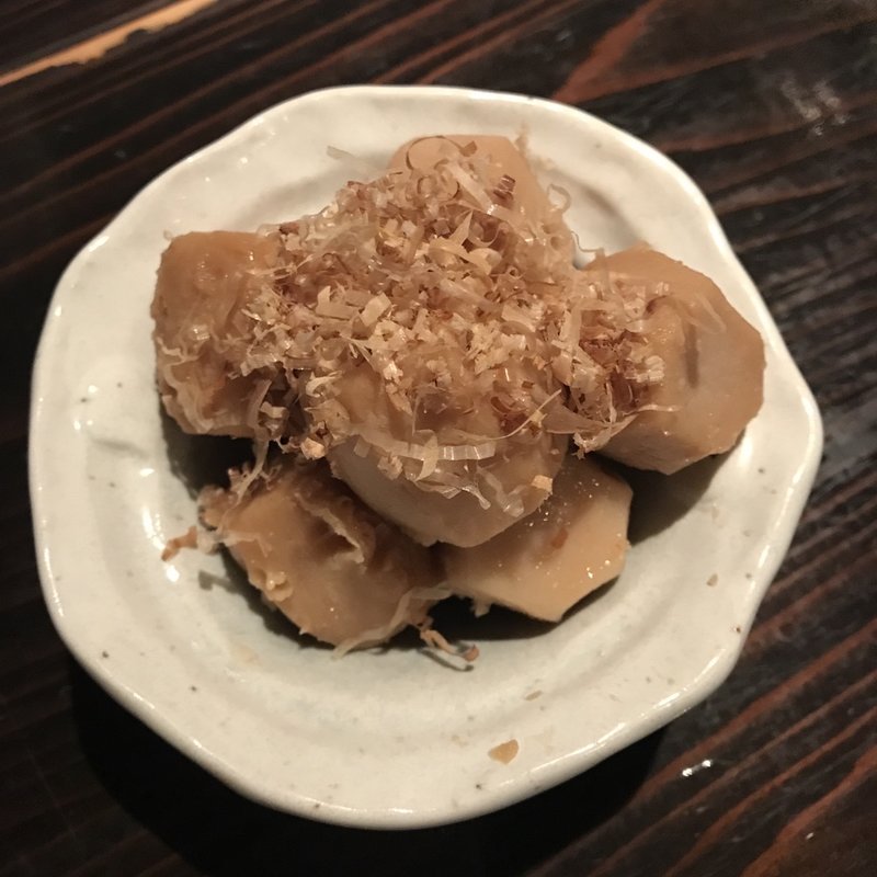 里芋炊き(ミトキ （MITOKI）)