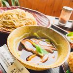鴨せいろ(手打そば処北の玄庵 )