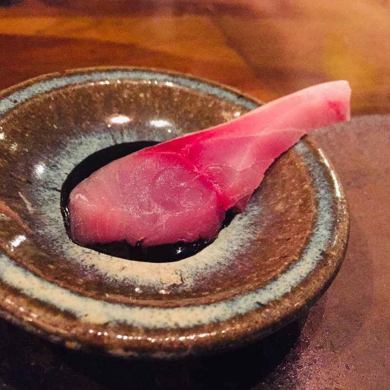 熟成さば(九わ萬)