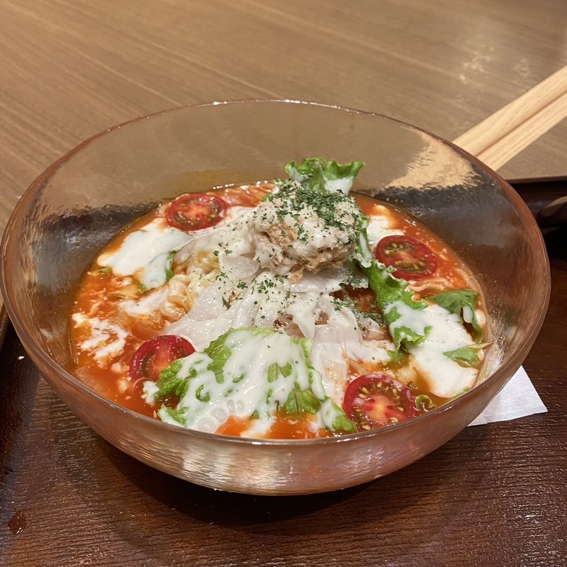 (湯あがりキッチン 一休 横浜鶴ヶ峰店)