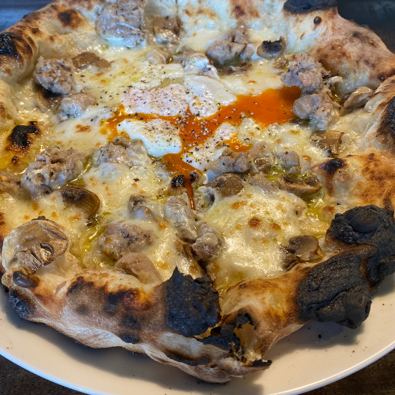 ビスマルク (Half)(PST roppongi)