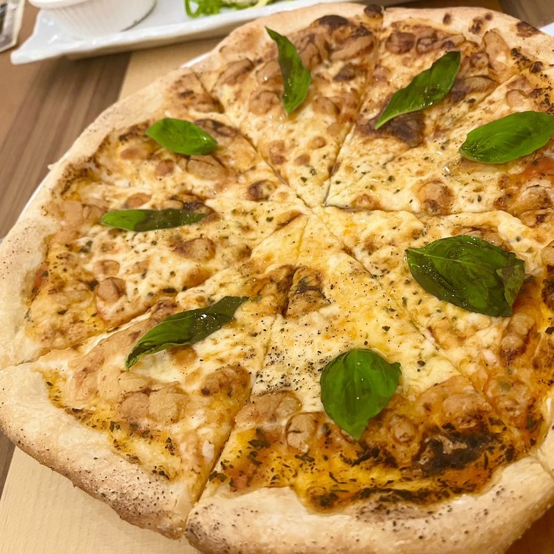 マルゲリータ(あるべろぐらんで)