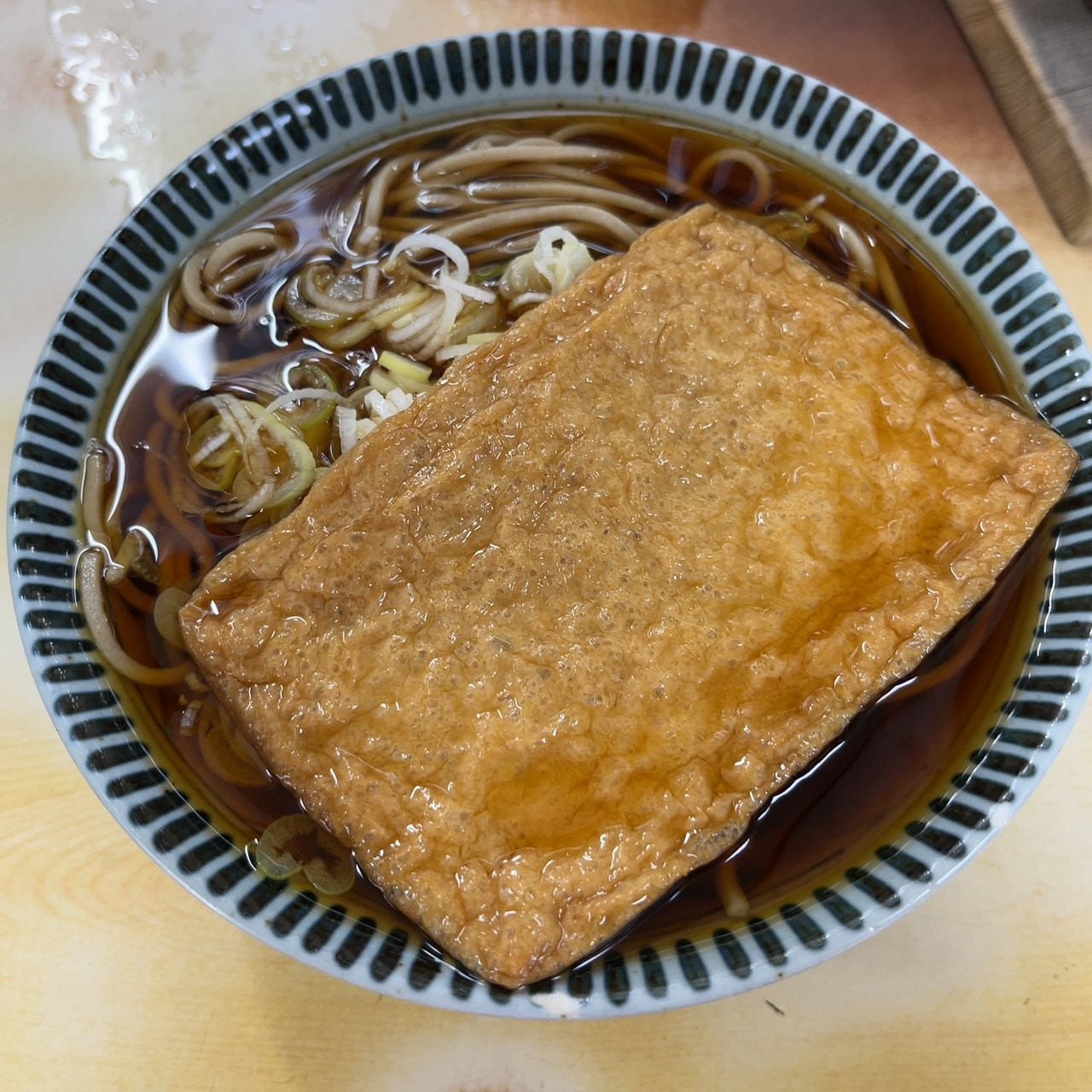 神奈川県で食べられるきつねそば人気19選 Sarah サラ