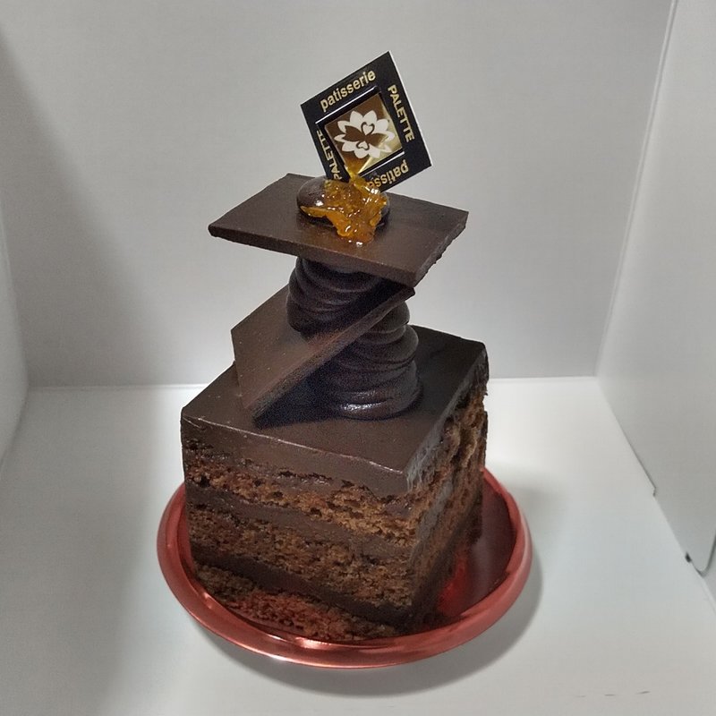 ショコラショコラ(パレット 築館本店 )