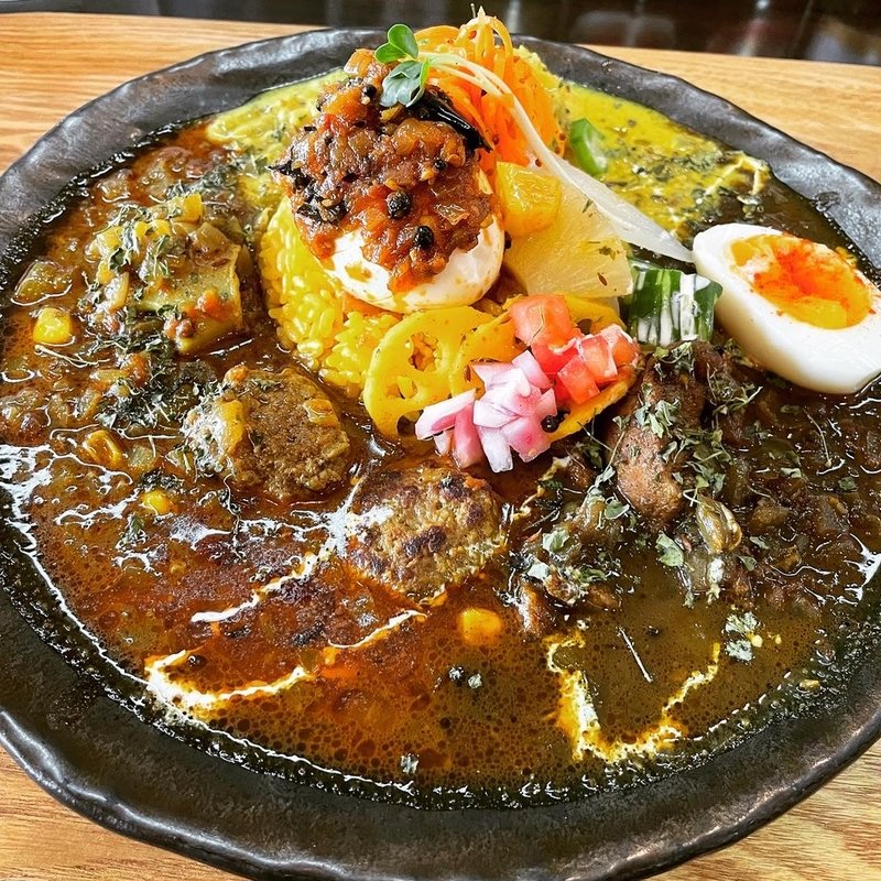 (タカタカカフェ （taka m taka cafe） )