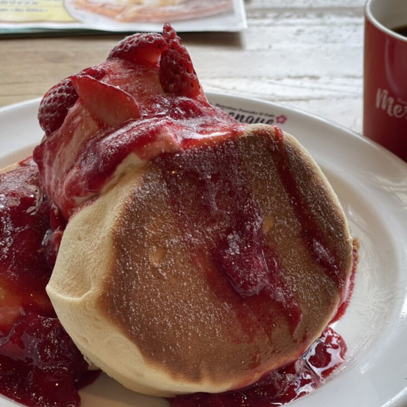 (メレンゲ みなとみらい店)