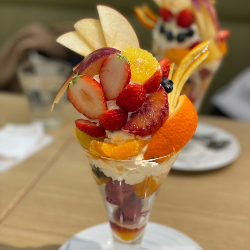 (果実園リーベル 藤沢店)