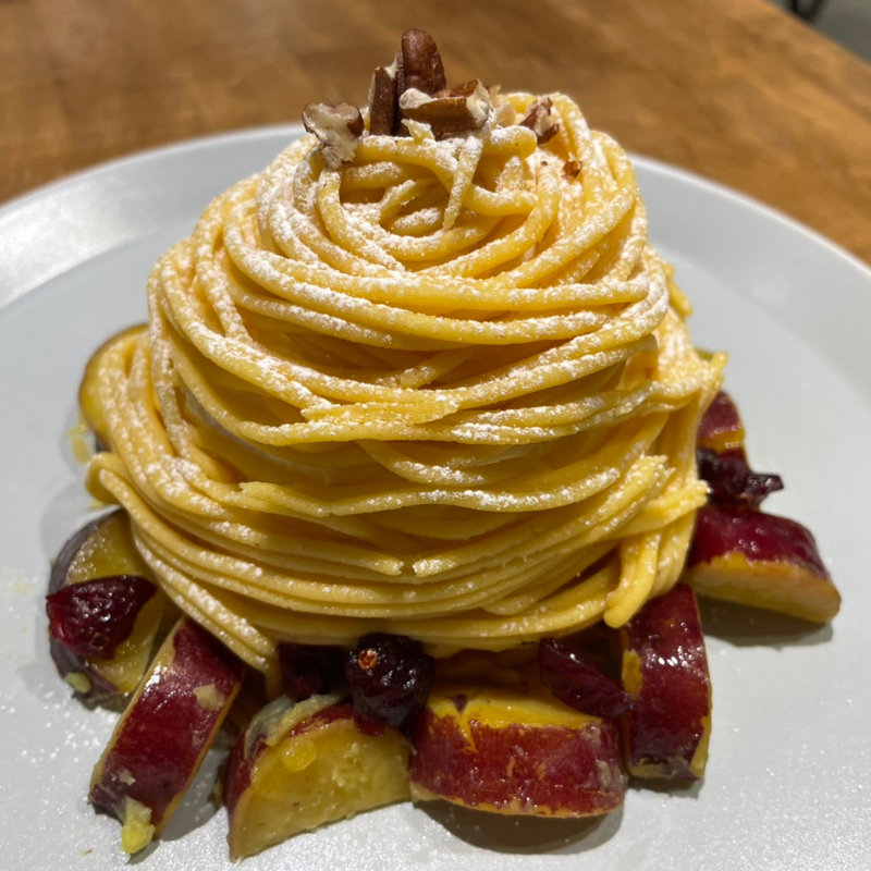 (J.S. PANCAKE CAFE 町田モディ店)