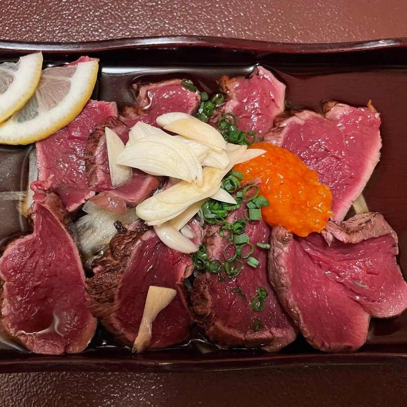 (会津郷土食 鶴我 （あいづきょうどしょく つるが）)