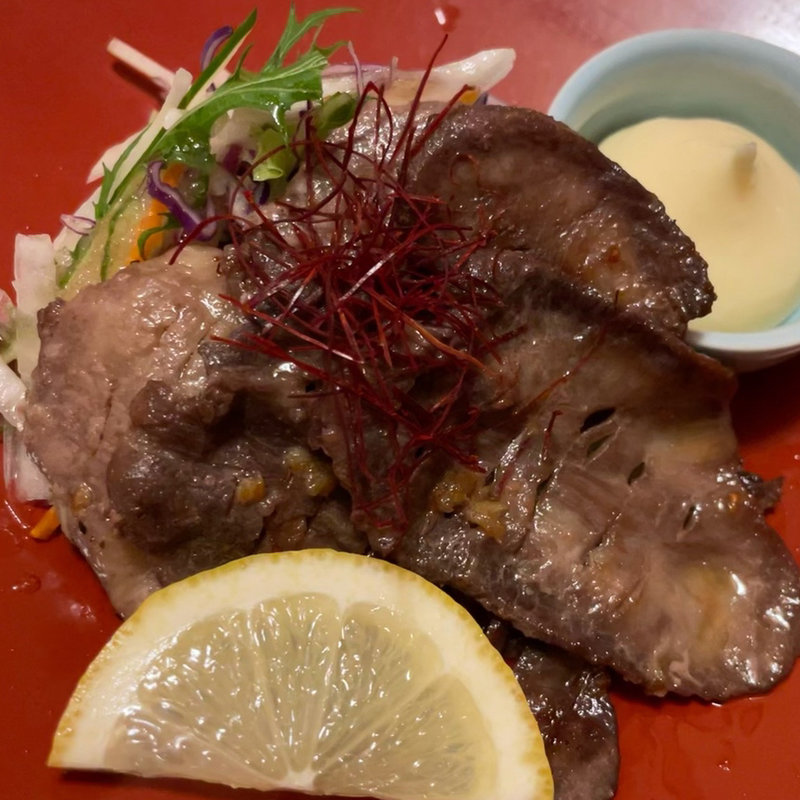 (会津郷土食 鶴我 （あいづきょうどしょく つるが）)