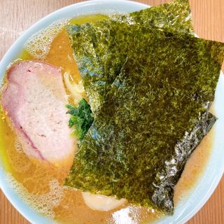 (家系ラーメン 武将家 外伝)