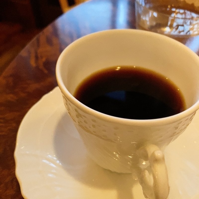 コロンビアコーヒー(カフェ ド パブロ )