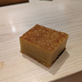 玉子焼き(鮨つぐ)