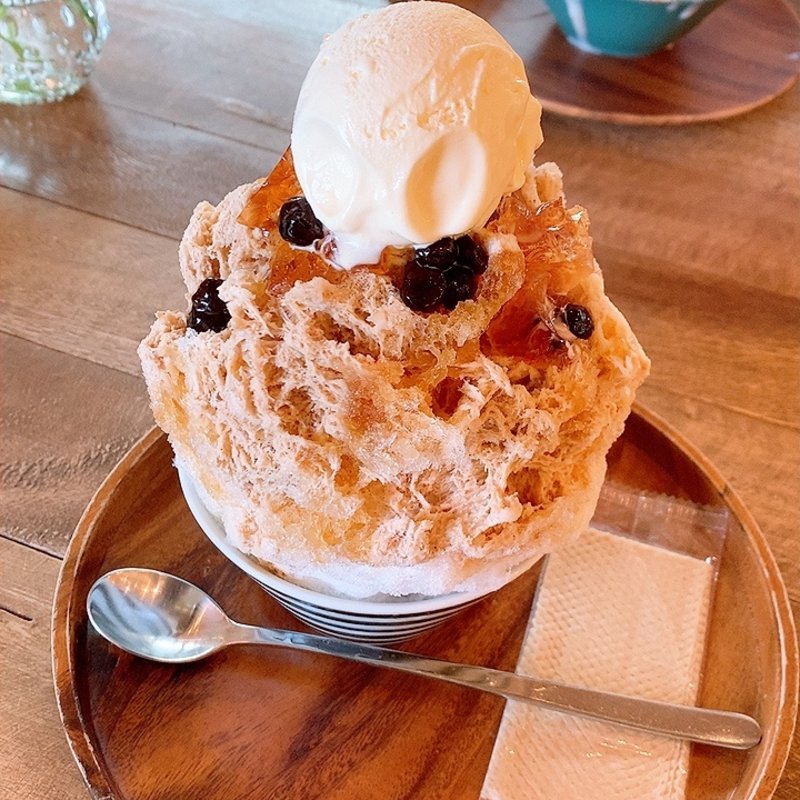 ミルクティー(ラフディップ)