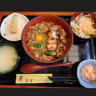 (鳥繁 葛西店)