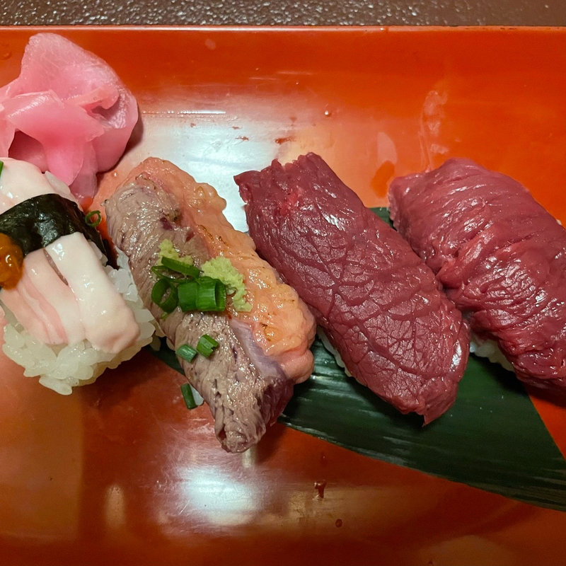 (会津郷土食 鶴我 （あいづきょうどしょく つるが）)