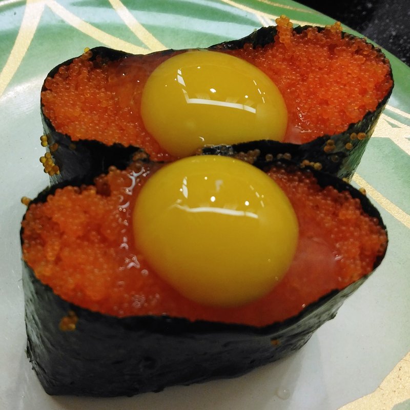 月見えびっこ(うまか亭 福島駅ピボット店 )