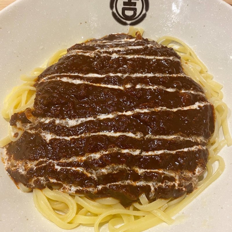 ミートソース(スパ吉)