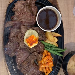 (金とき 本店 )