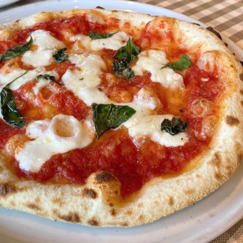 マルゲリータ(マンマパスタ(Mamma Pasta))