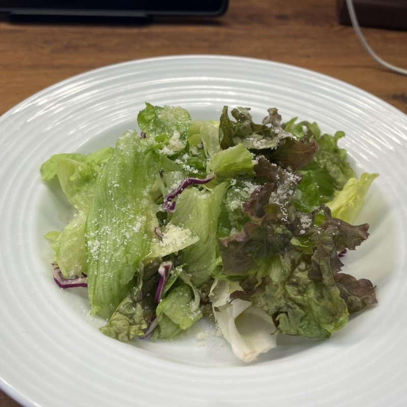 グリーンサラダ(オリーブの丘 久喜菖蒲店)