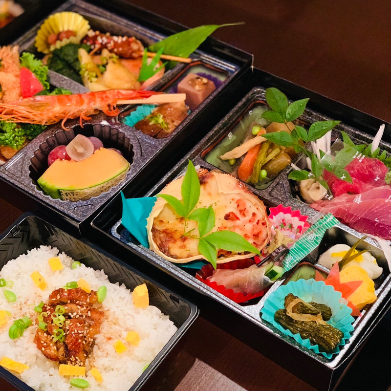 (ダイニングバーReturnリターン)